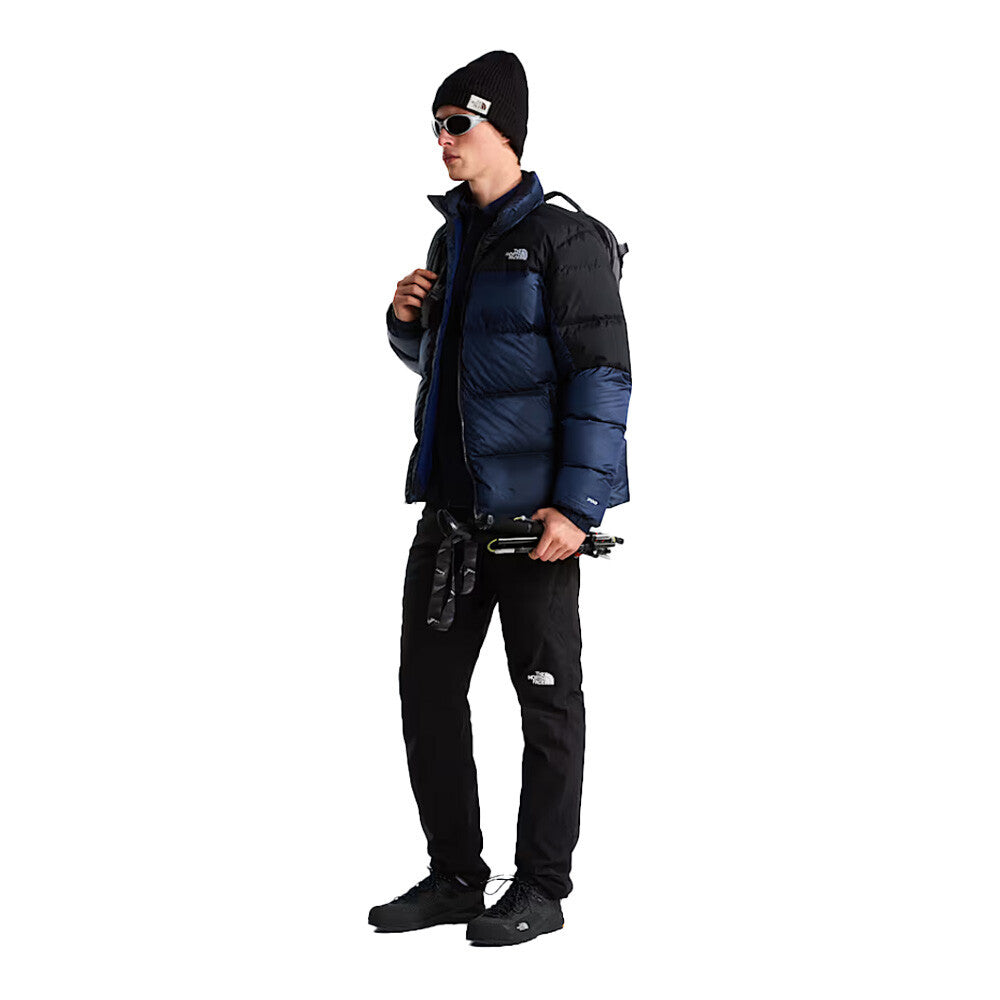 The North Face Winter Exploration Cargo Men's Pants - Black