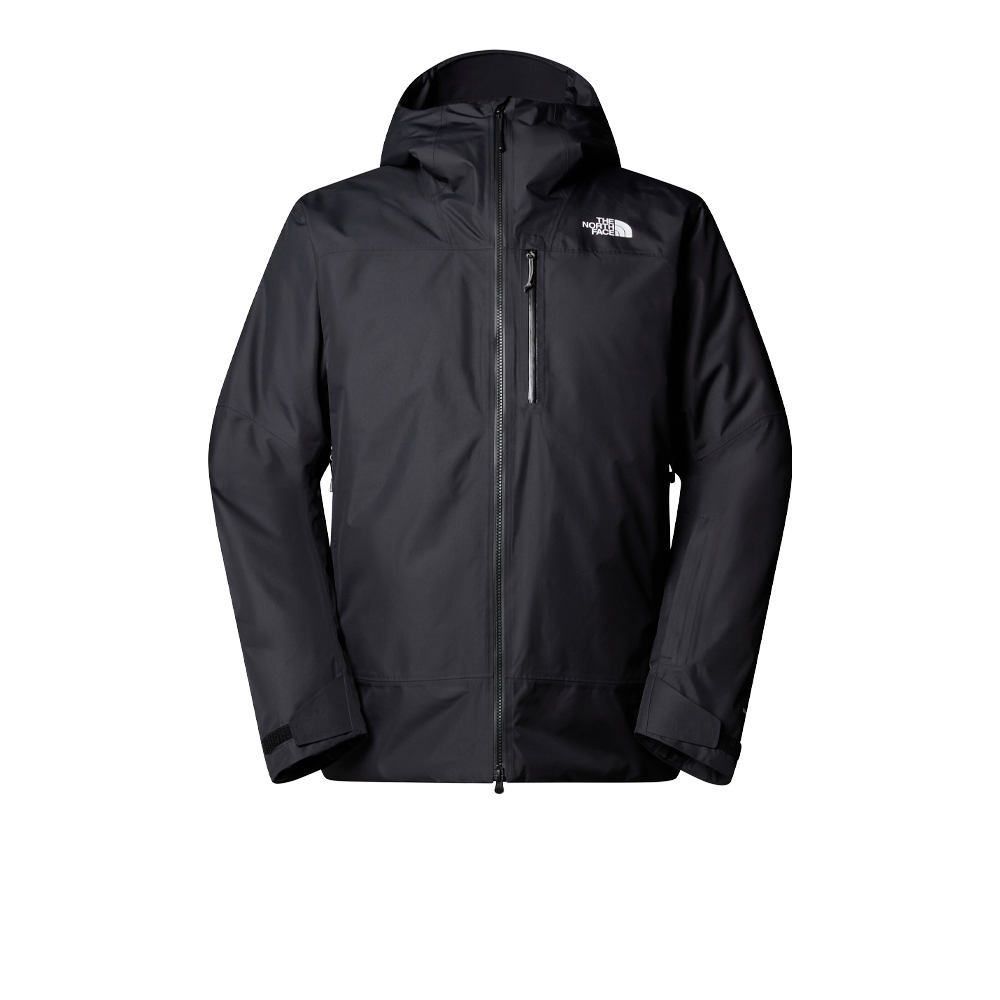 The North Face Sarsen Insulated Men's Jacket - Black