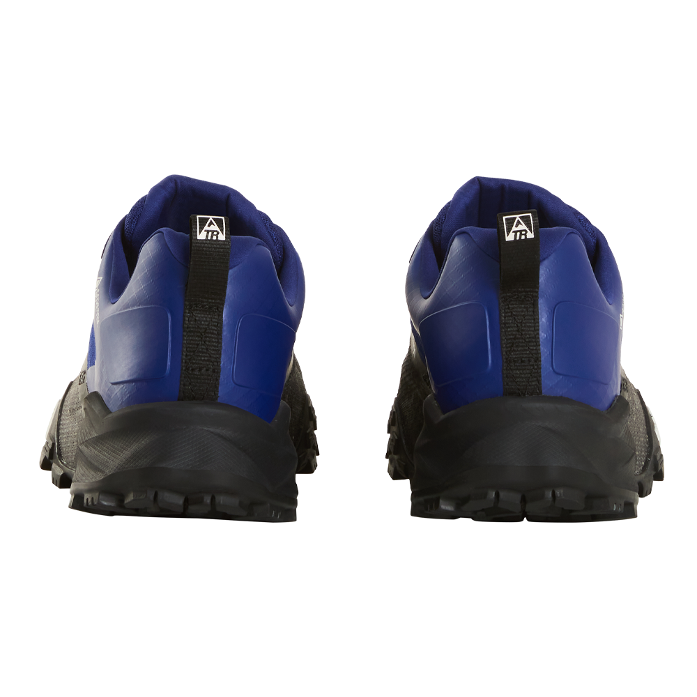 The North Face Offtrail TR GORE-TEX Men's Trail Running Shoes - Bold Blue/Black