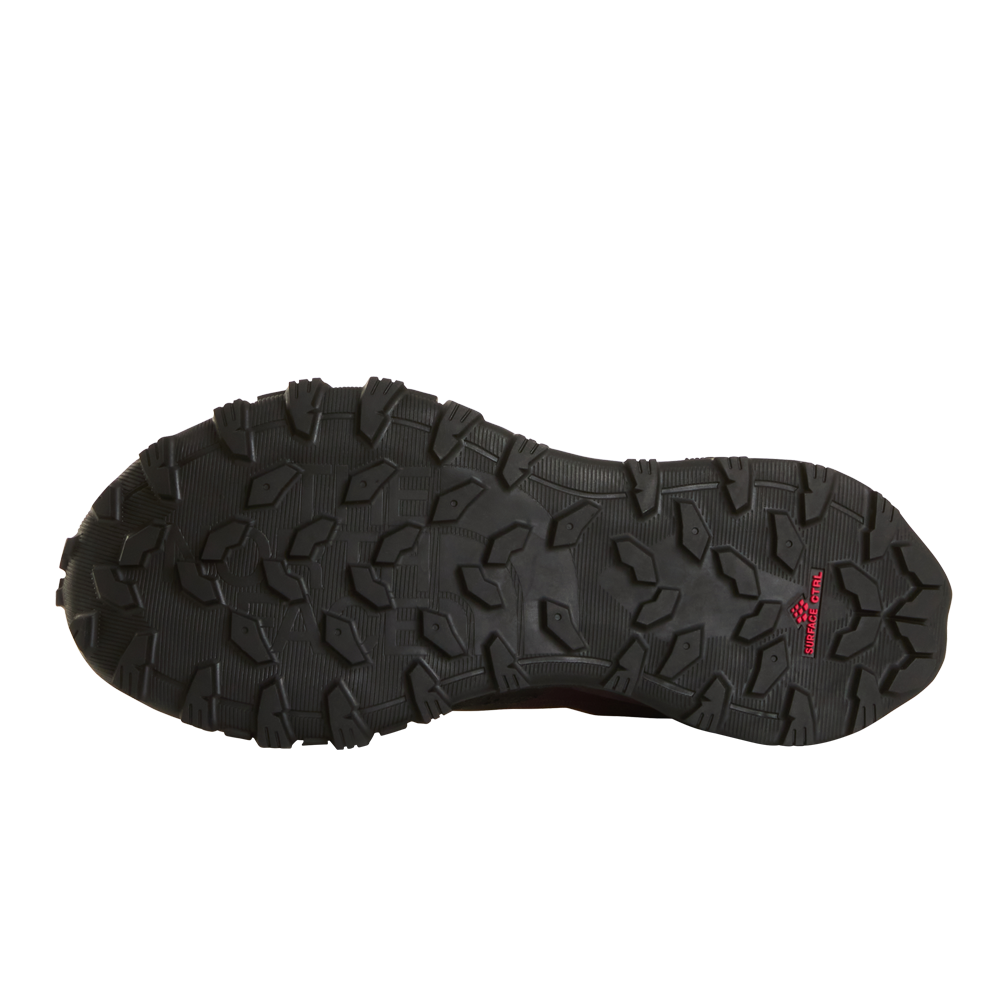 The North Face Offtrail TR GORE-TEX Women's Trail Running Shoes - Deep Burgundy/Black