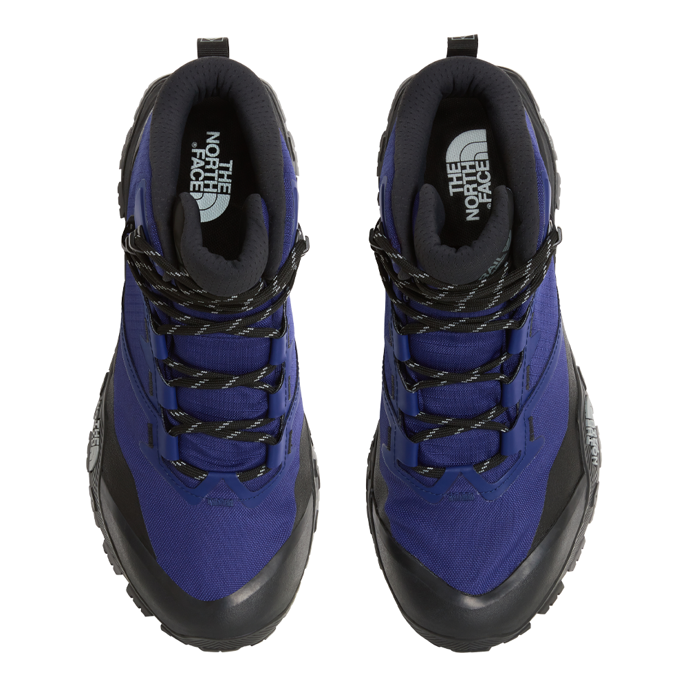 The North Face Offtrail GORE-TEX Men's Walking Boots - Bold Blue/Black