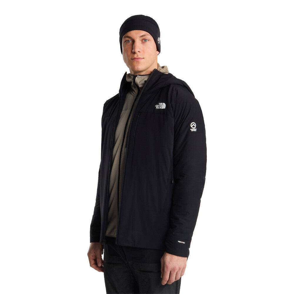 The North Face Summit Series Casaval Men's Hooded Jacket - Black