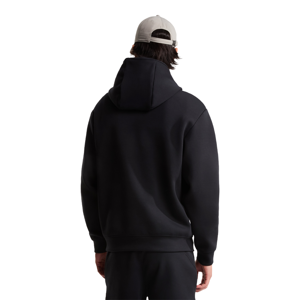 The North Face Dynamic 1/4 Zip Men's Hoodie - Black