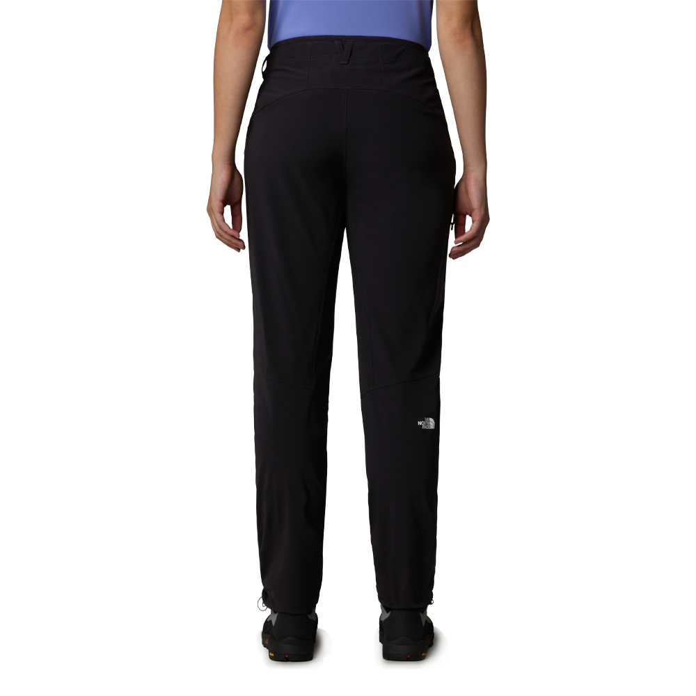 The North Face Speedlight Women's Trousers - Black (2)