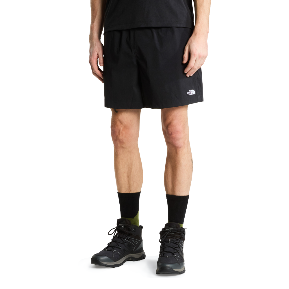 The North Face Class V Pathfinder 7 Inch Men's Shorts - Black