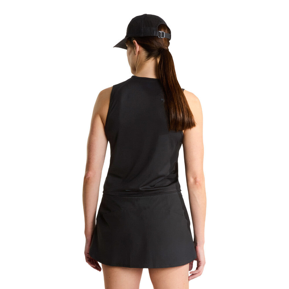 The North Face Sunriser Women's Trail Running Vest - Black
