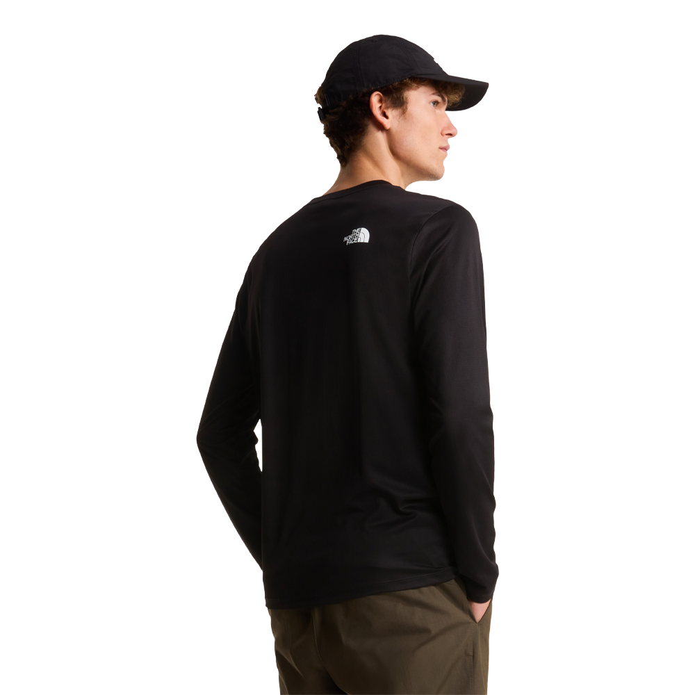 The North Face Shadow Men's Top - Black
