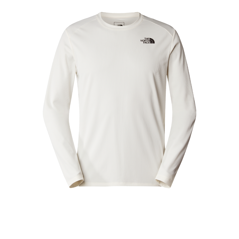 The North Face Shadow Men's Top - White Dune