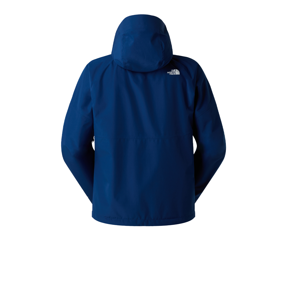 The North Face Lightning Zip-In Waterproof Men's Jacket - Estate Blue