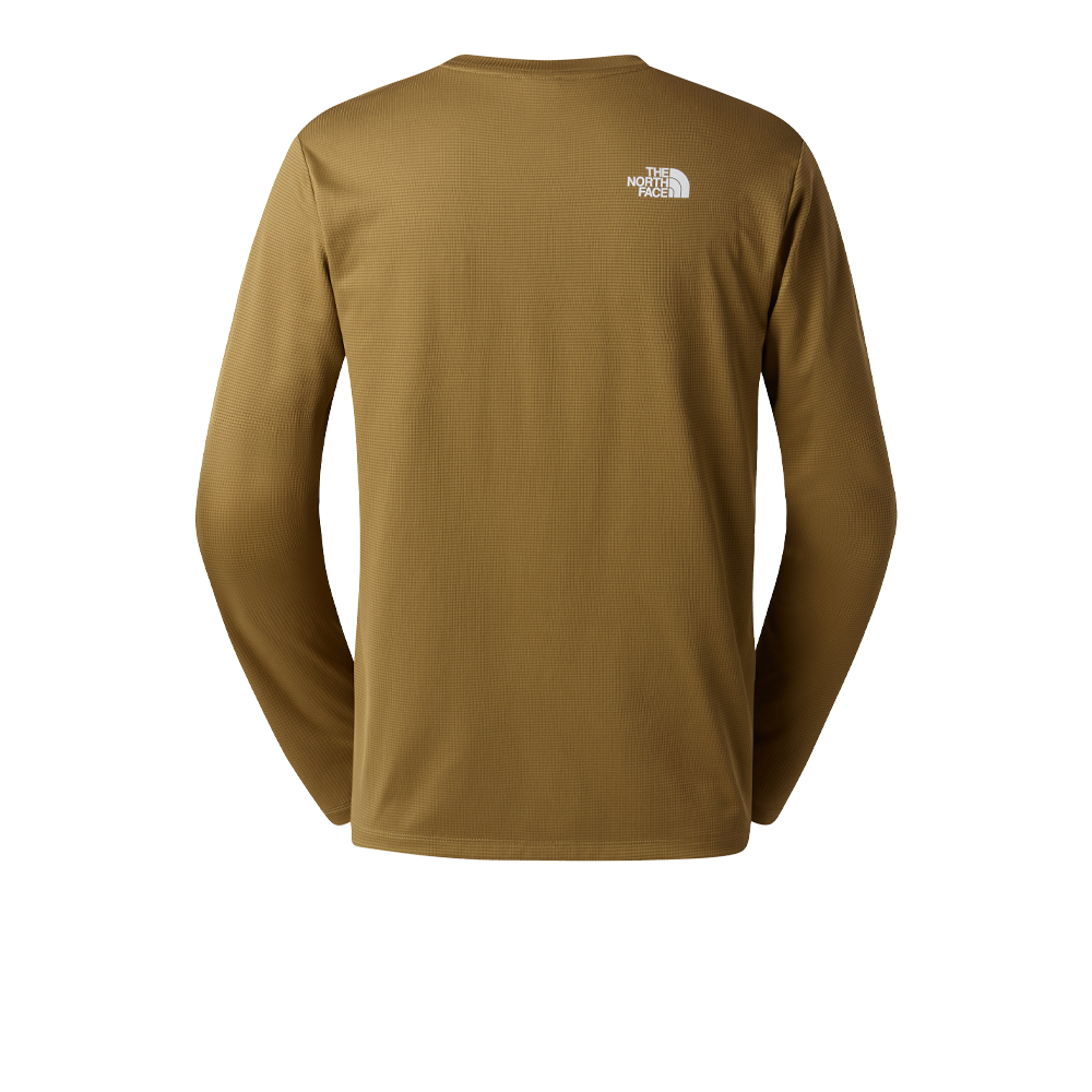 The North Face Shadow Men's Top - Cedar