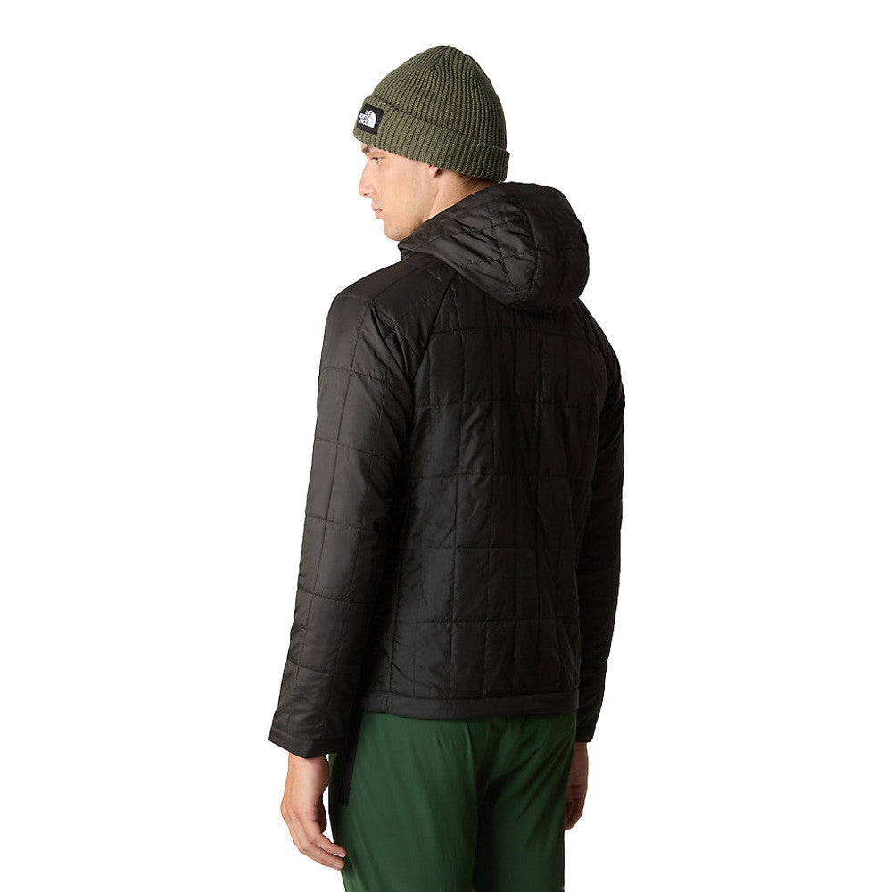 The North Face Circaloft Hooded Men's Jacket - As Shown