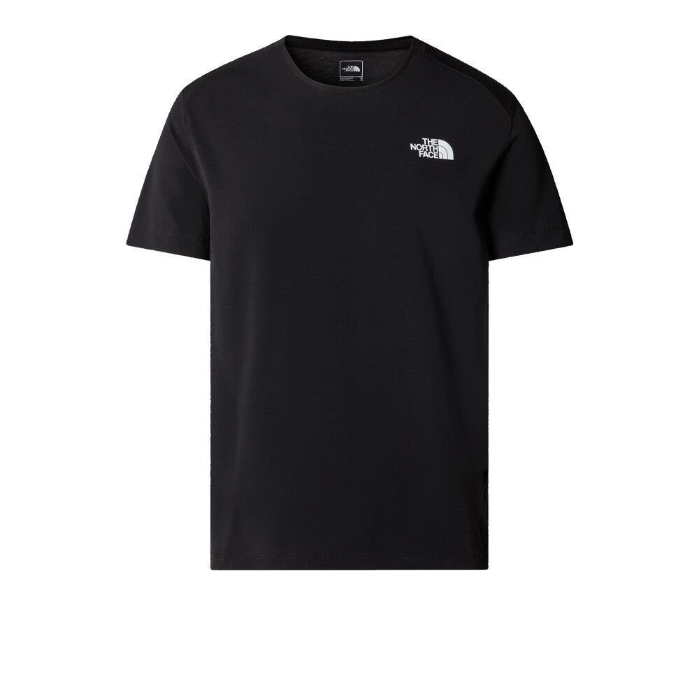 The North Face Lightning Alpine Men's T-Shirt - Black