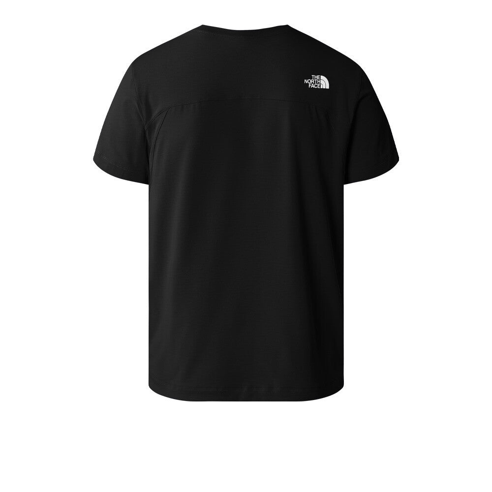 The North Face Lightning Alpine Men's T-Shirt - Black