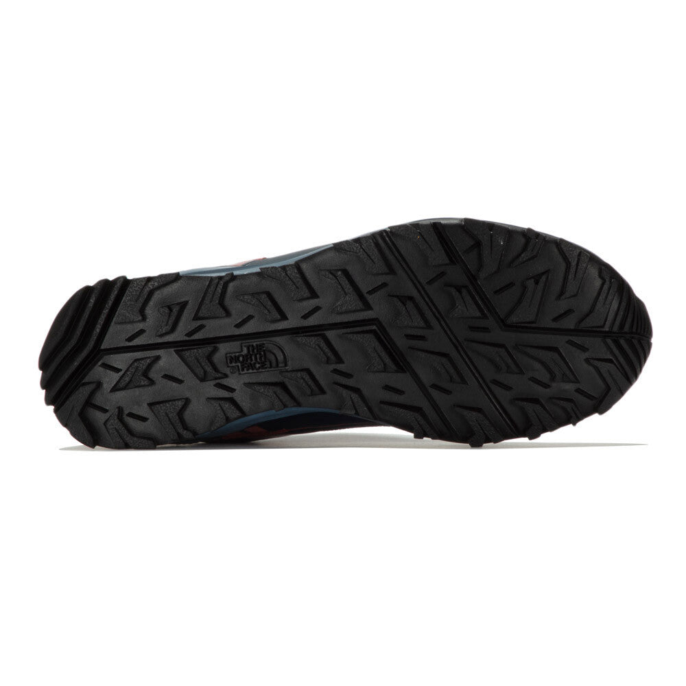 The North Face Litewave FUTURELIGHT Women's Walking Shoes - Urban Navy/Dusty Cedar