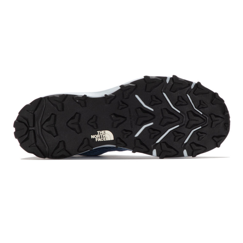The North Face VECTIV Fastpack FUTURELIGHT Women's Walking Shoes - Indigo Stone/Shady Blue
