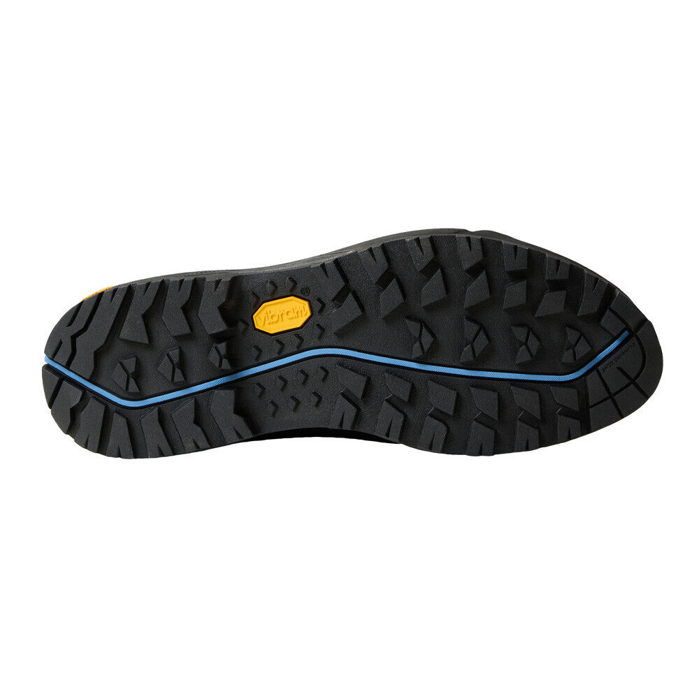 The North Face Verto GORE-TEX Alpine Women's Walking Shoes - Indigo Stone/Black