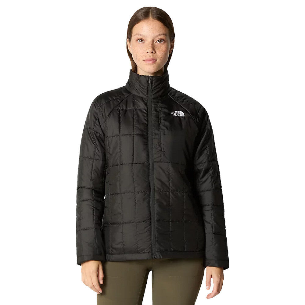 The North Face Circaloft Women's Jacket - Black