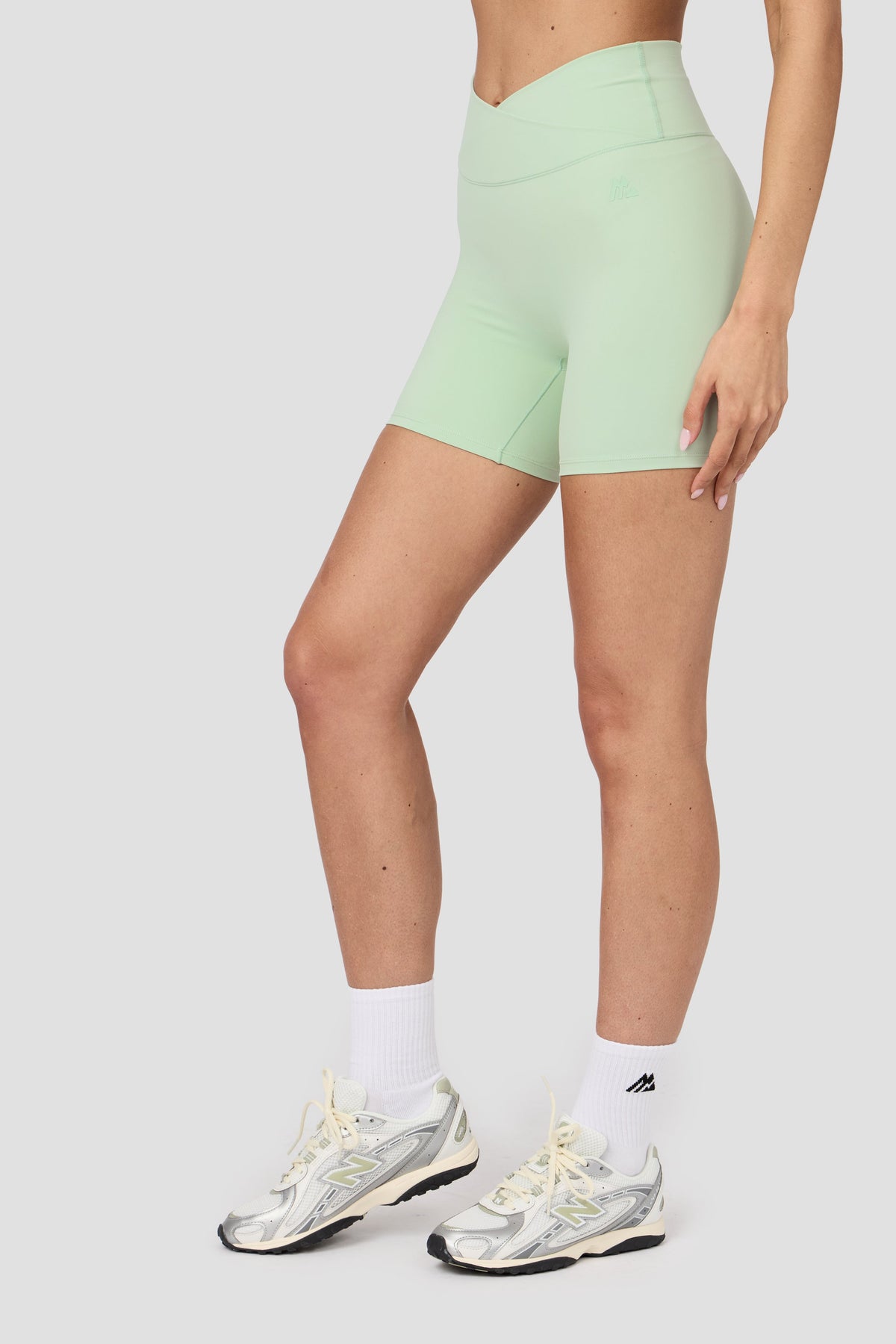 Montirex Women's Powder Short - Green