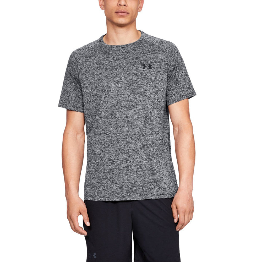 Under Armour Tech 2.0 Men's Short Sleeve T-Shirt - Grey