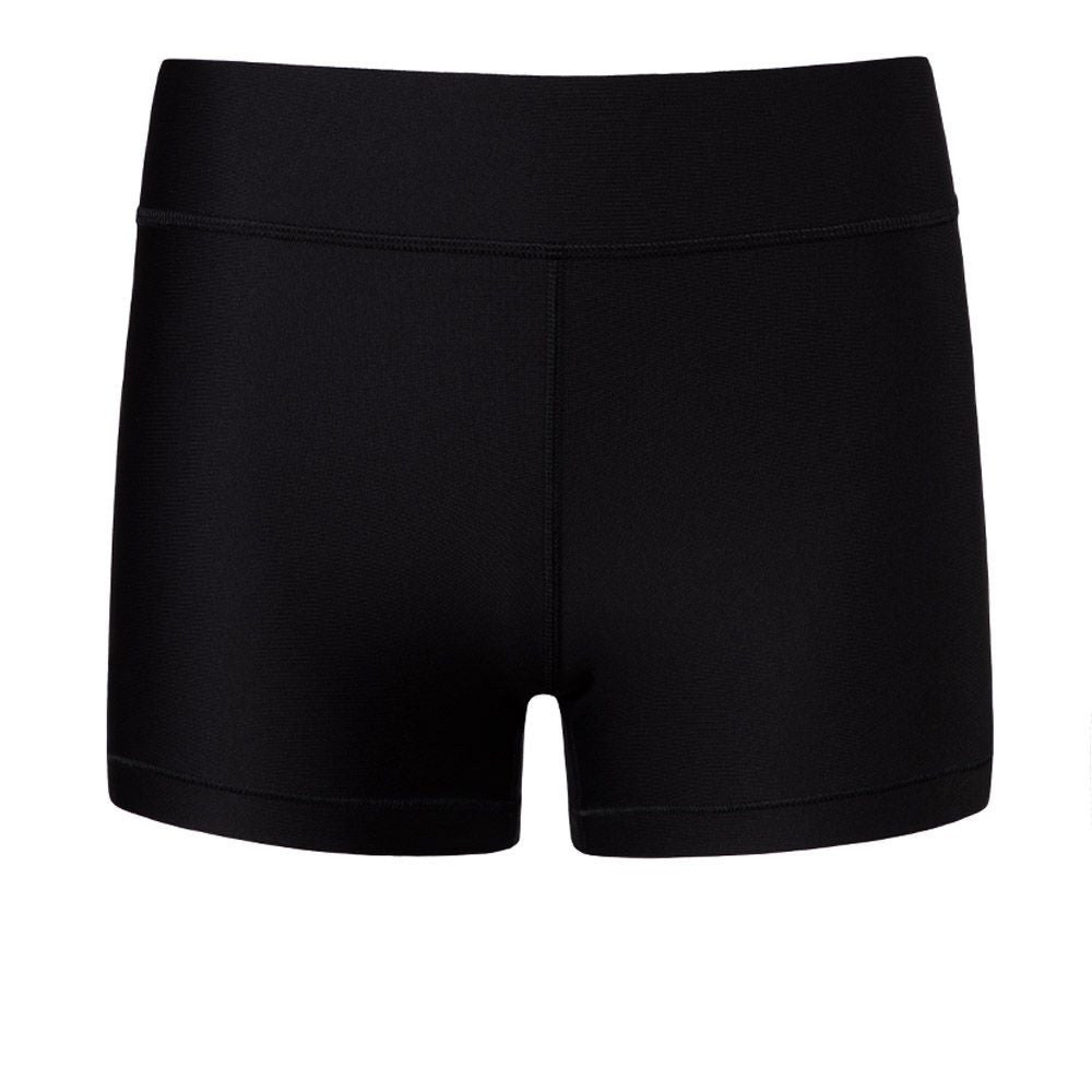 Under Armour HeatGear Armour Mid Rise Women's Shorts - As Shown