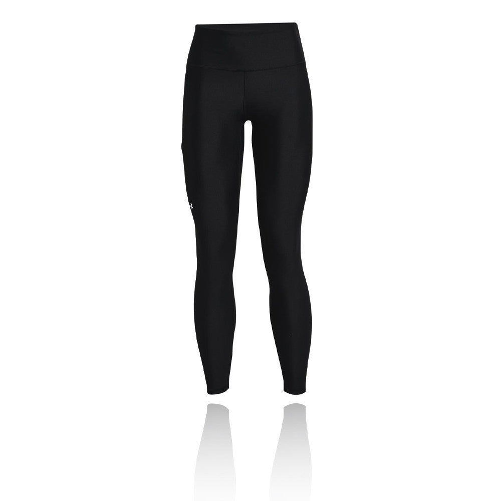 Under Armour HeatGear Armour Hi-Rise Full-Length Women's Leggings - As Shown