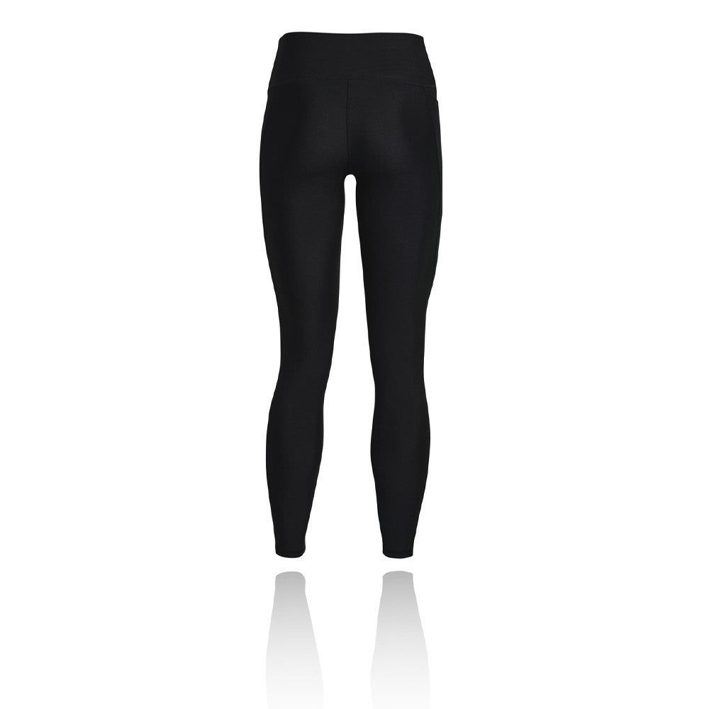 Under Armour HeatGear Armour Hi-Rise Full-Length Women's Leggings - As Shown