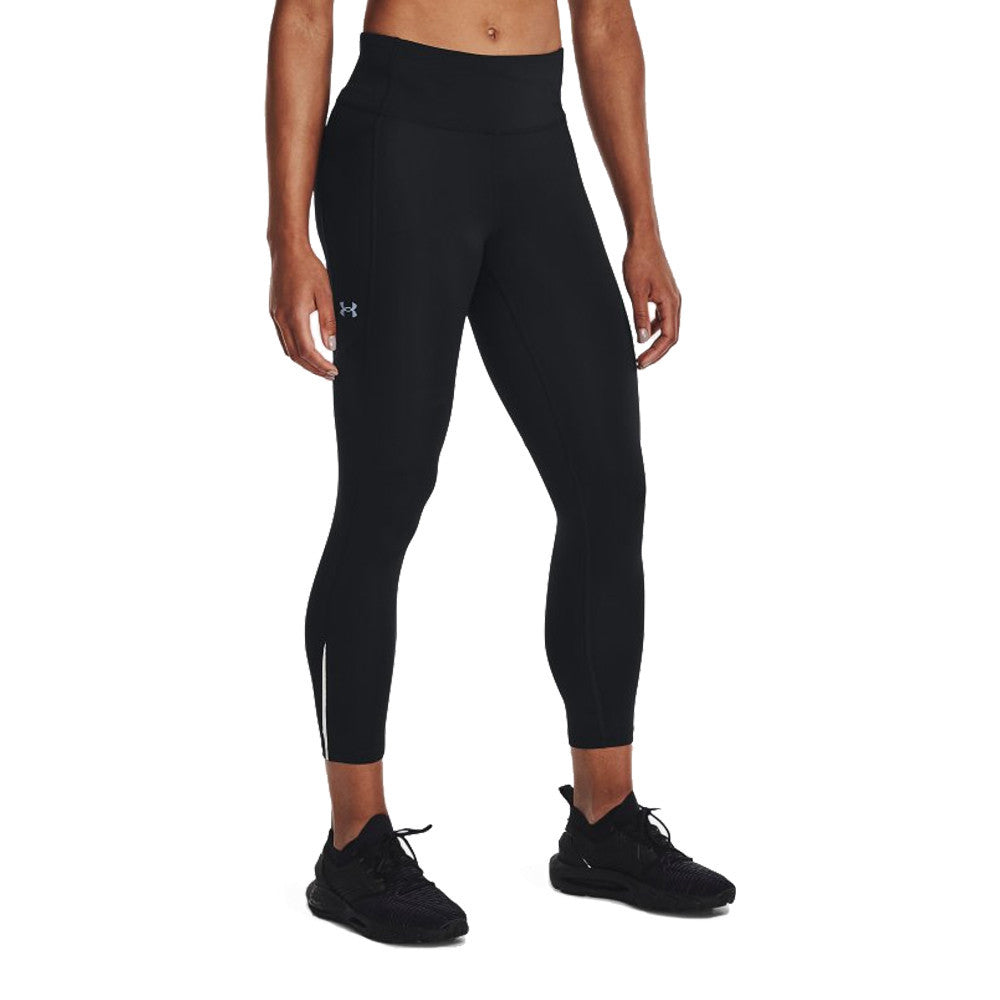 Under Armour Fly Fast 3.0 Women's Tights - Black