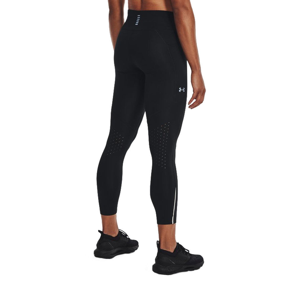 Under Armour Fly Fast 3.0 Women's Tights - Black