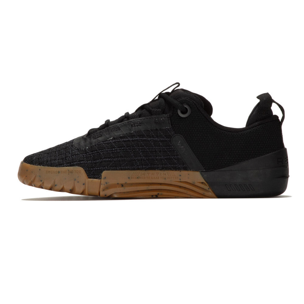 Under Armour Reign 6 Men's Training Shoes - Black/Anthracite