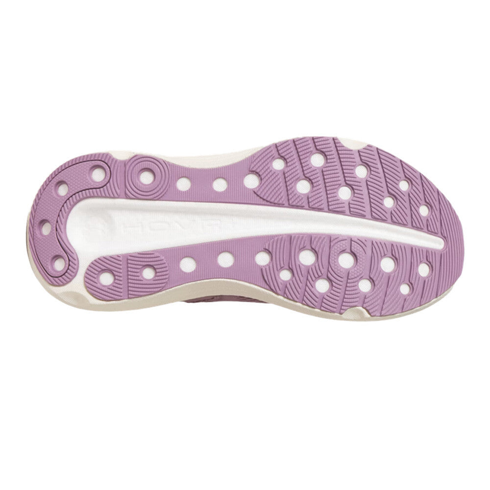 Under Armour Infinite Elite 2 Women's Running Shoes - Purple Prime/White Quartz/Grey Dawn