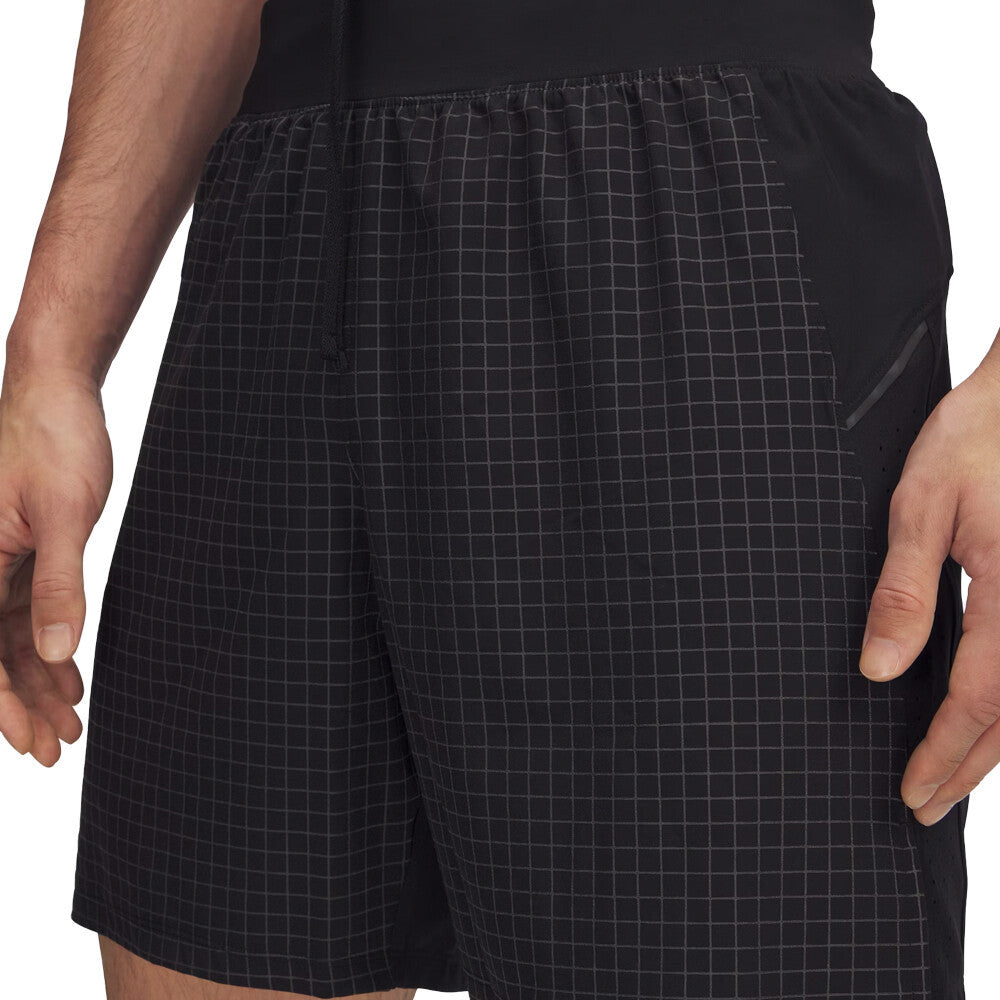 Under Armour Launch Pro 7 Inch Men's Shorts - Black