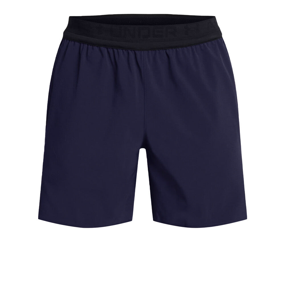 Under Armour Vanish Elite Men's Shorts - Midnight Navy/Castlerock