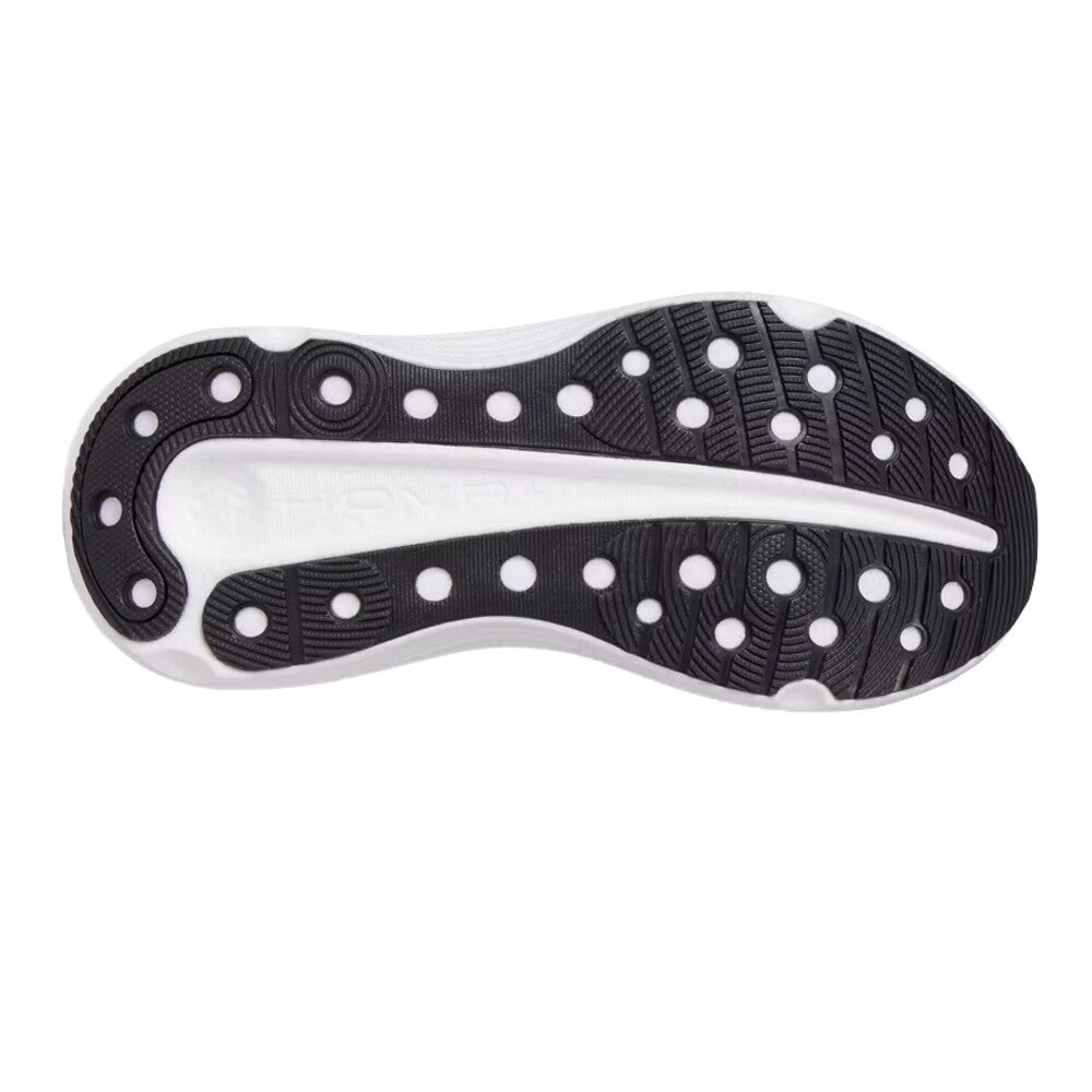 Under Armour Infinite Elite 2 Women's Running Shoes - Black/Anthracite/White