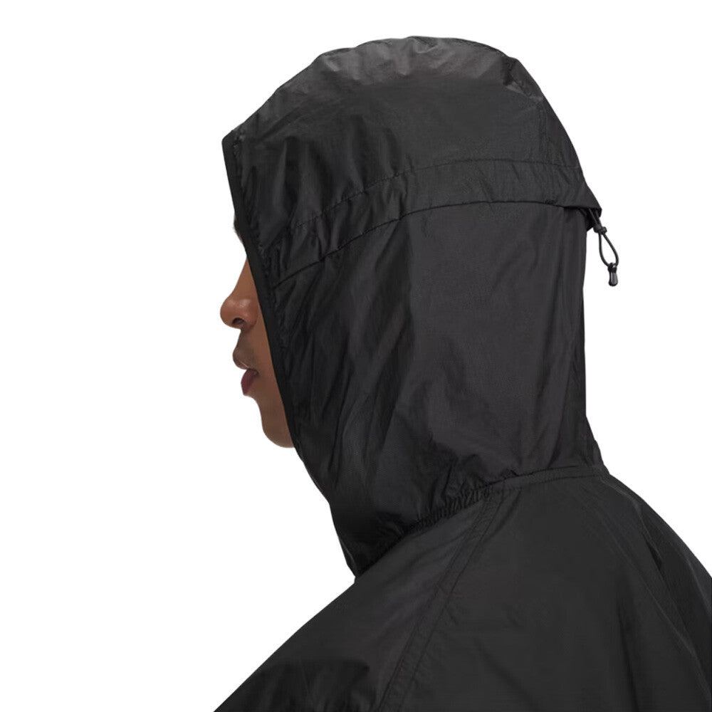 Under Armour Velociti Pro Lightweight Men's Jacket - Black/Reflective