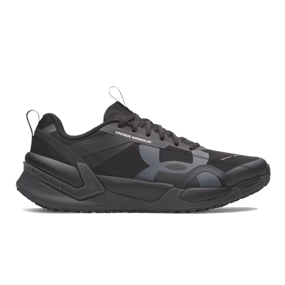 Under Armour Reign XT Men's Training Shoes - Black/Anthracite/Castlerock