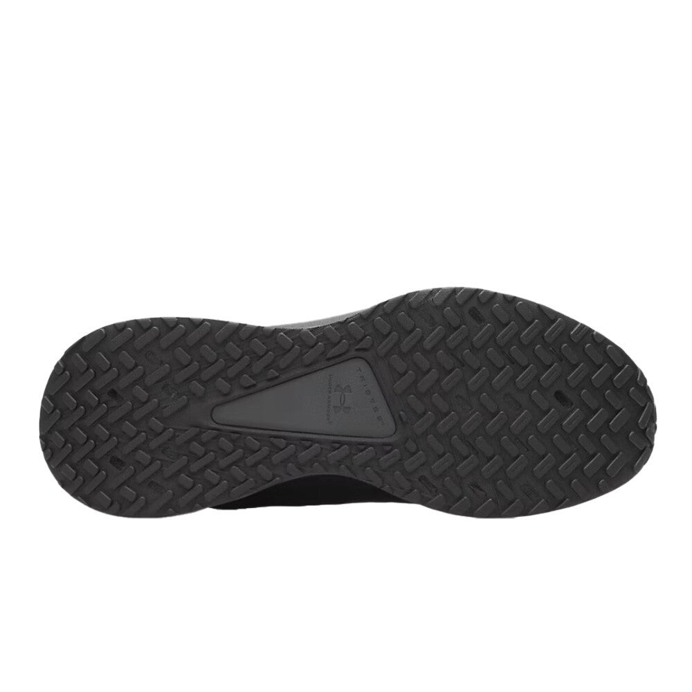 Under Armour Reign XT Men's Training Shoes - Black/Anthracite/Castlerock