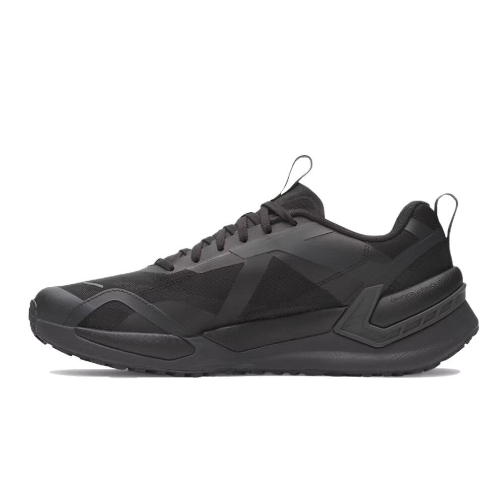 Under Armour Reign XT Men's Training Shoes - Black/Anthracite/Castlerock