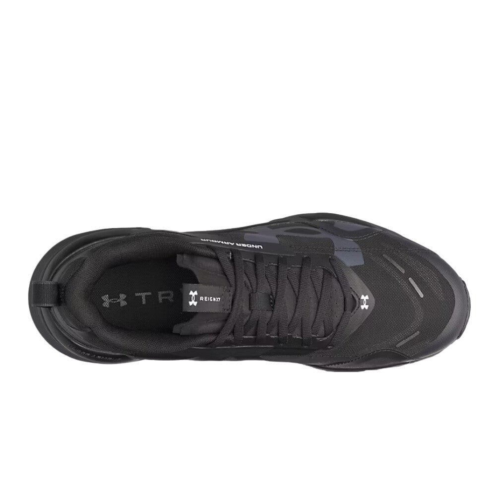 Under Armour Reign XT Men's Training Shoes - Black/Anthracite/Castlerock
