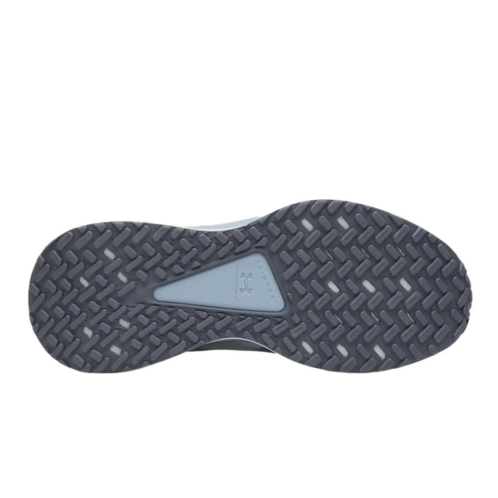 Under Armour Reign XT Women's Training Shoes - Blue Wind/Blue Fog/Downpour Grey