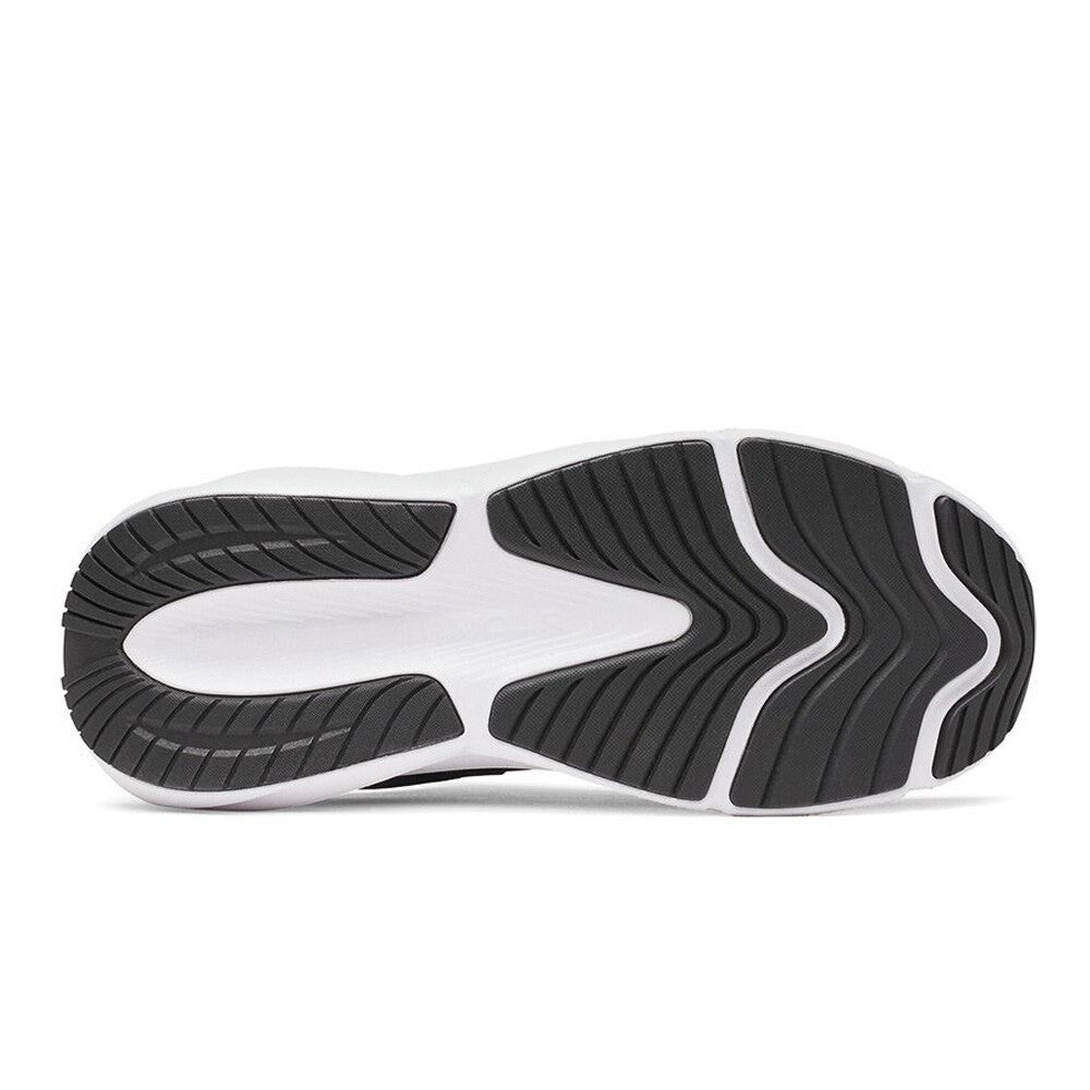 Under Armour Surge 5 Men's Running Shoes - Black/White