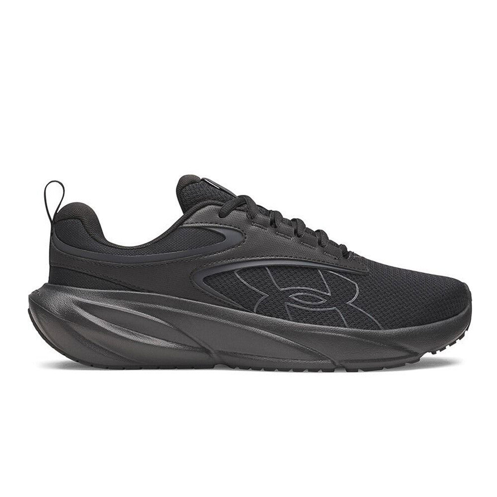 Under Armour Surge 5 Men's Running Shoes - Black/Anthracite