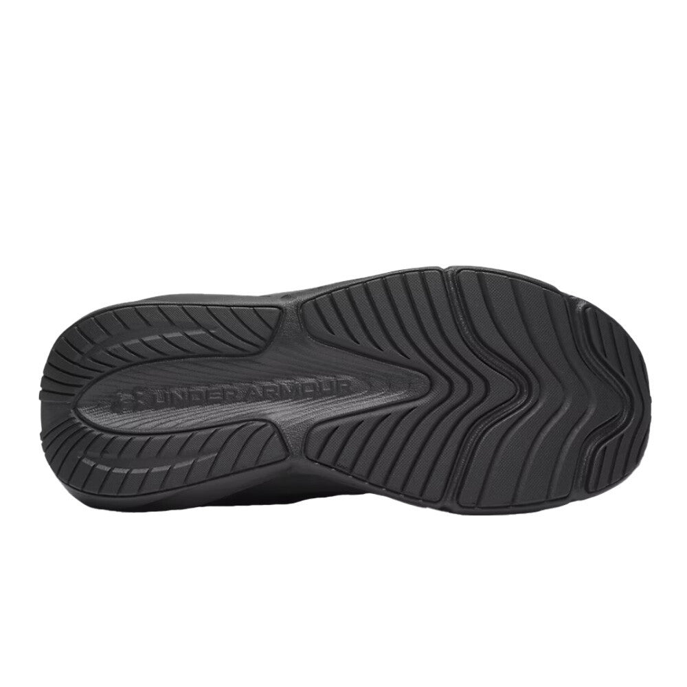 Under Armour Surge 5 Women's Running Shoes - Black/Anthracite