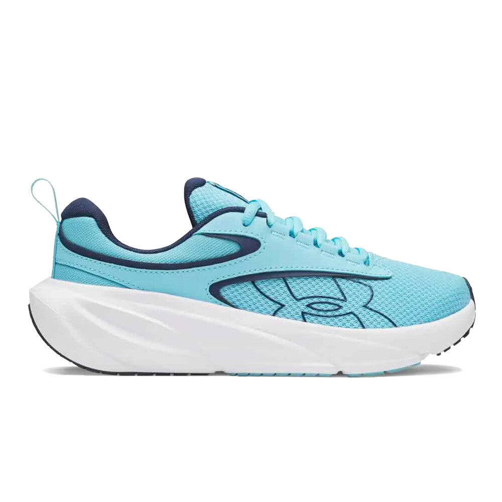 Under Armour Surge 5 Women's Running Shoes - Blue/White