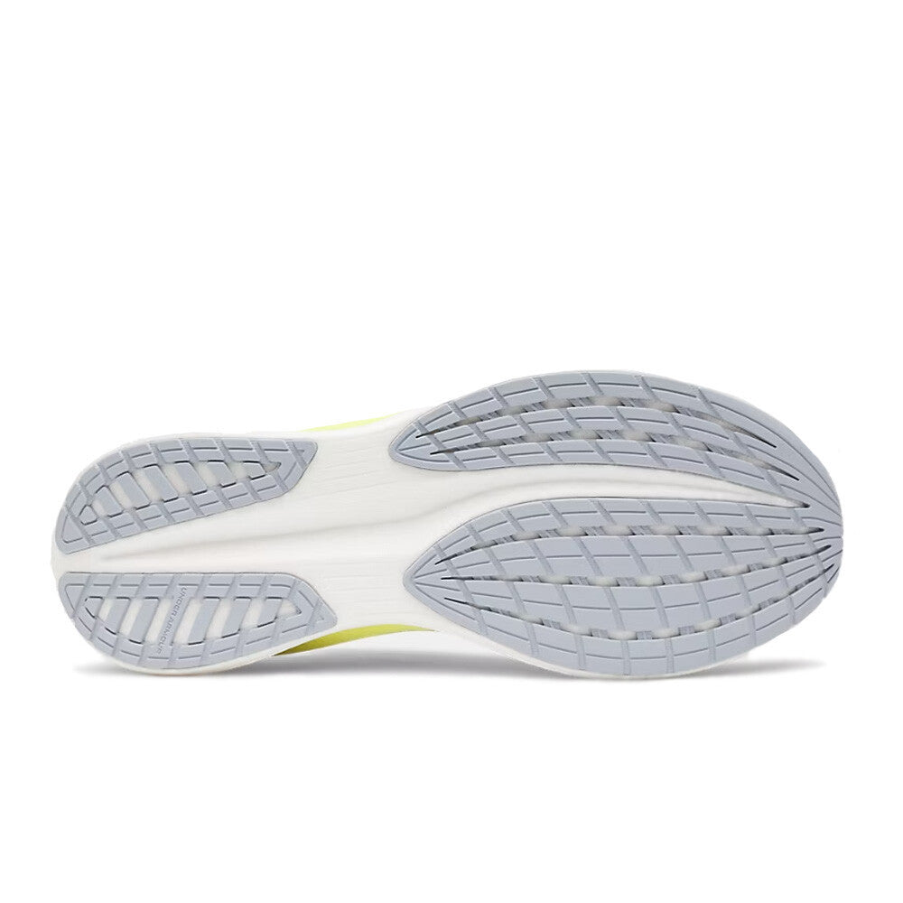 Under Armour Velociti SPD Men's Running Shoes - Blue Fog/Flash Light/Blue Wind