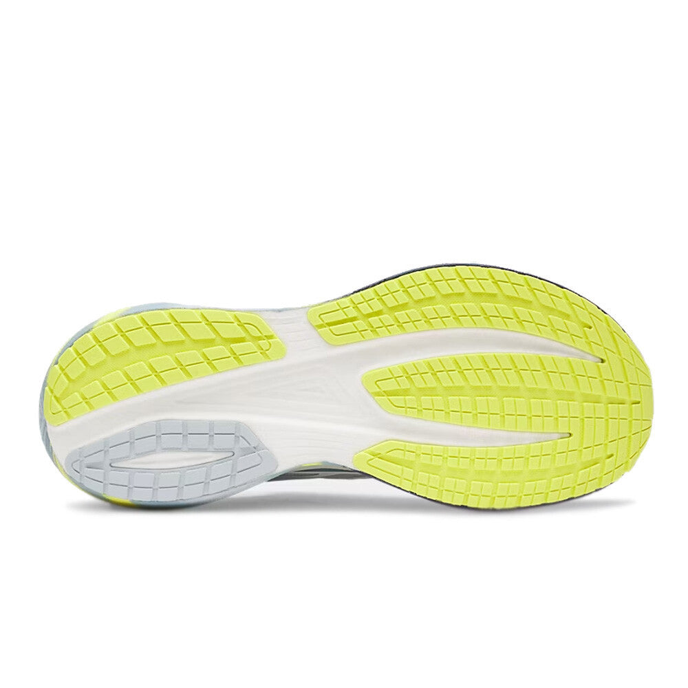 Under Armour Velociti Distance Men's Running Shoes - Blue Wind/Blue Fog/Flash Light