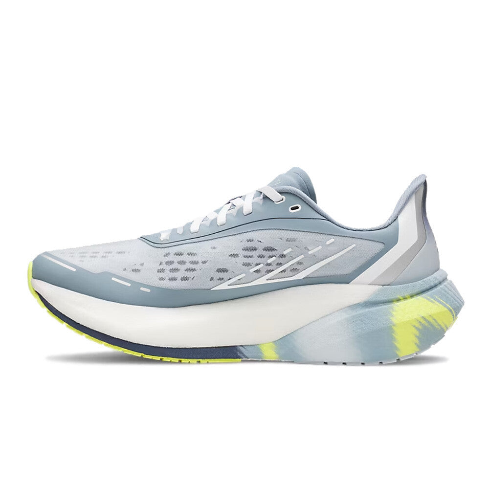 Under Armour Velociti Distance Men's Running Shoes - Blue Wind/Blue Fog/Flash Light