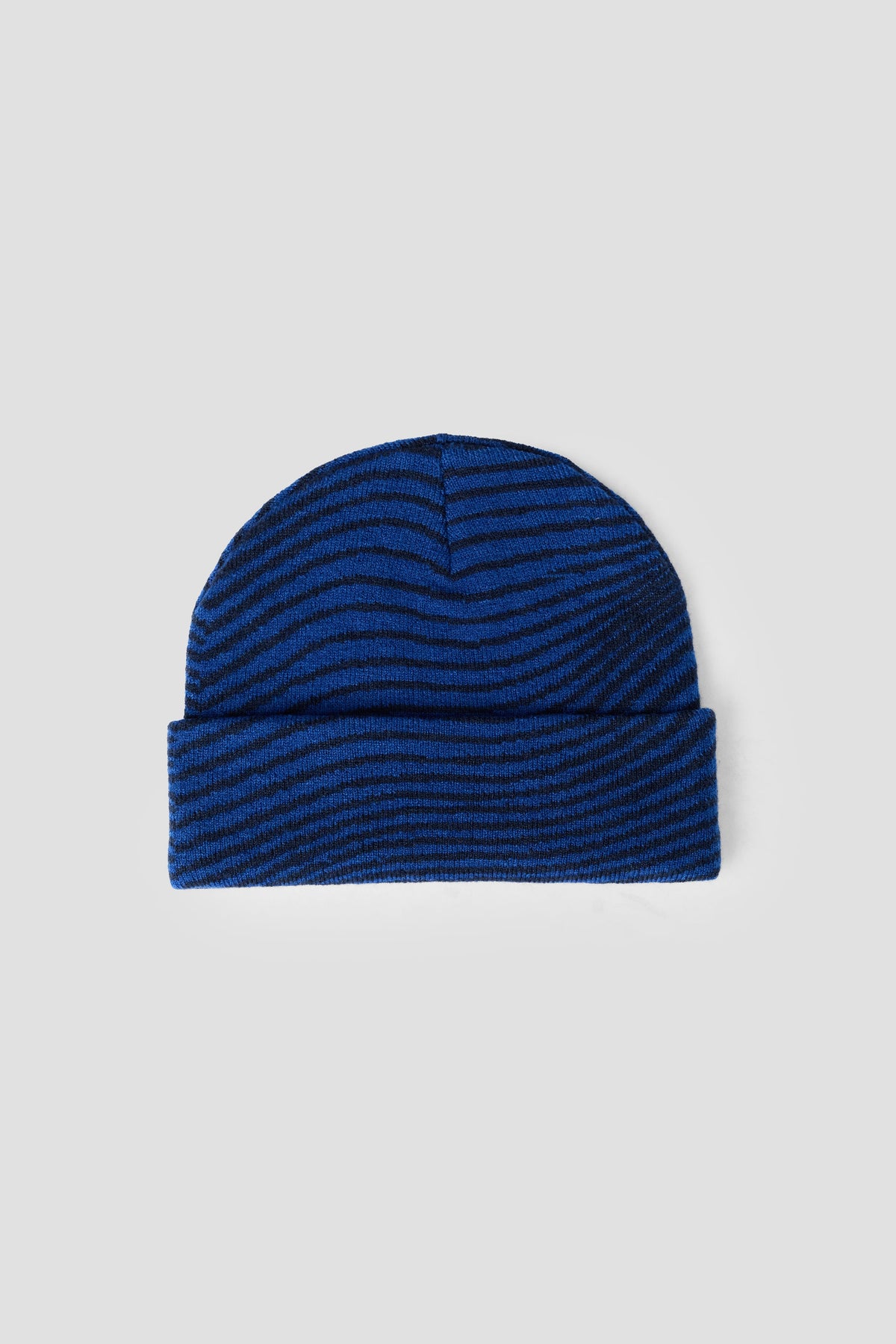 Montirex Junior Energise Beanie - Marine Blue Midnight Blue