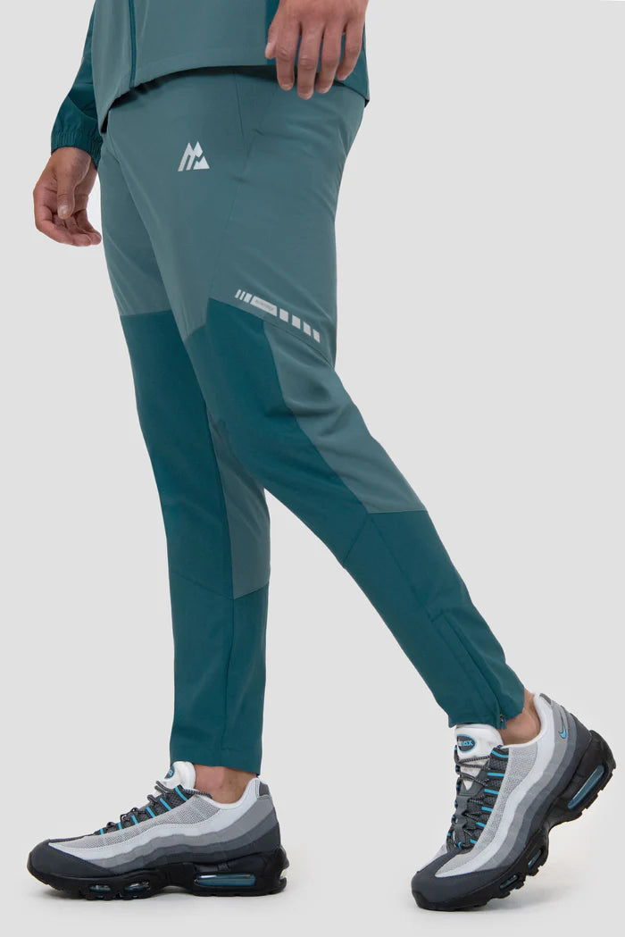 MONTIREX VECTOR TROUSERS - CRUISE/BAYEUX