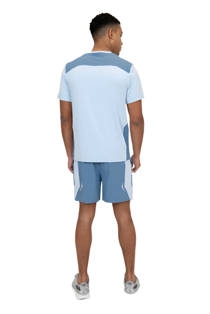 MONTIREX VISTA SET - SUMMER MIST/SLATE BLUE