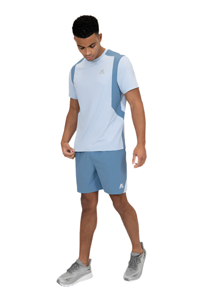 MONTIREX VISTA SET - SUMMER MIST/SLATE BLUE